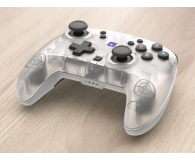Hori Wireless HORIPAD Turbo (Frost) - Switch 2 - 1505822 - zdjęcie 5